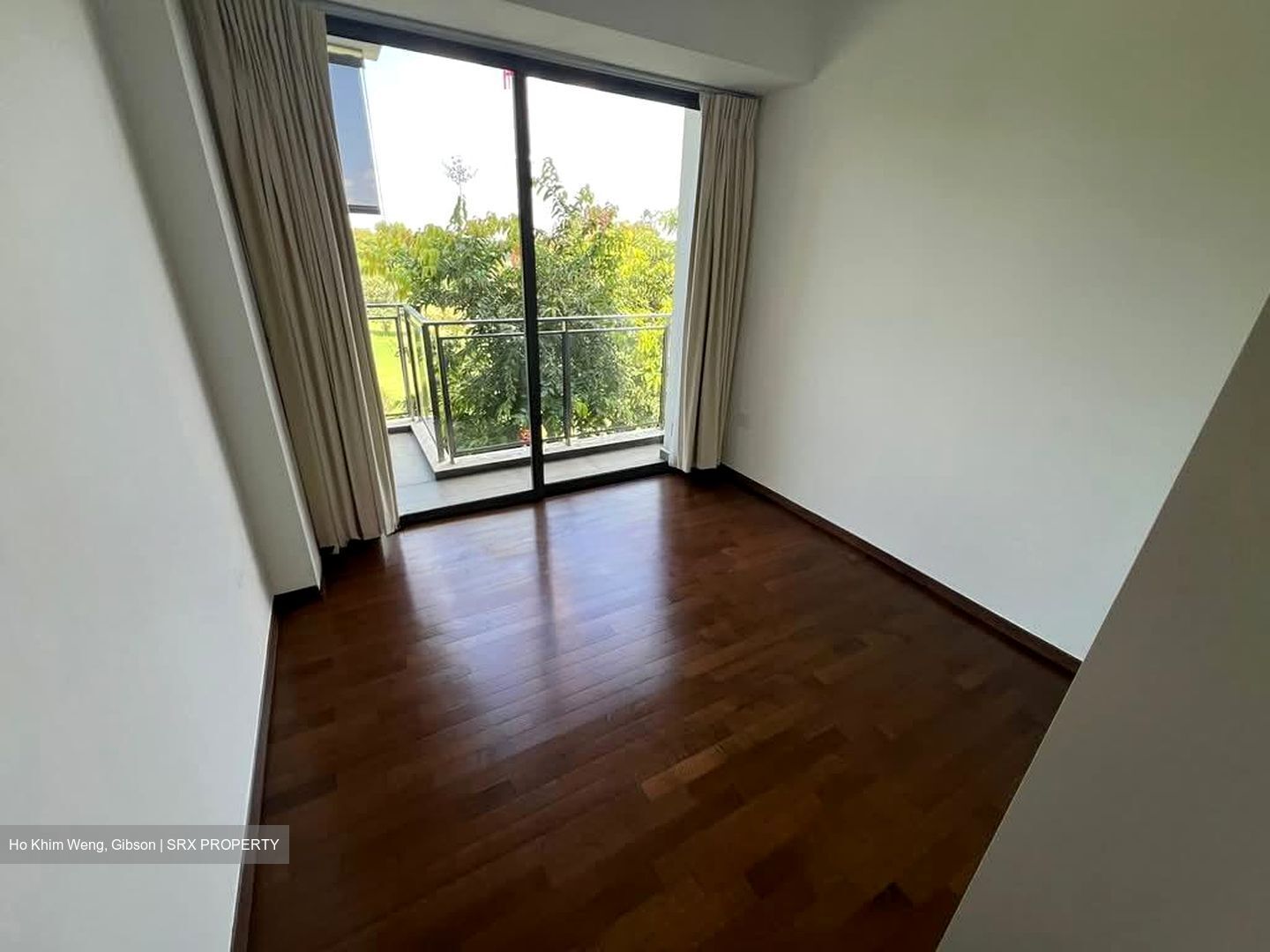 The Miltonia Residences (D27), Condominium #550983771